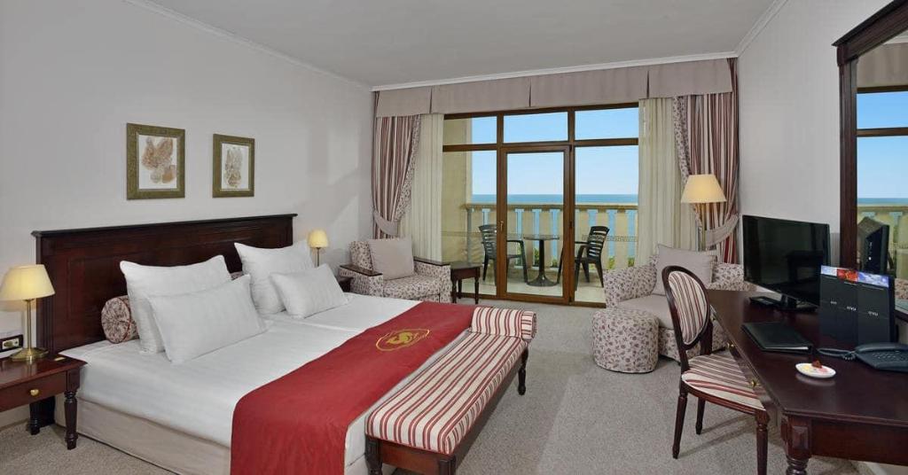 Melia Grand Hermitage