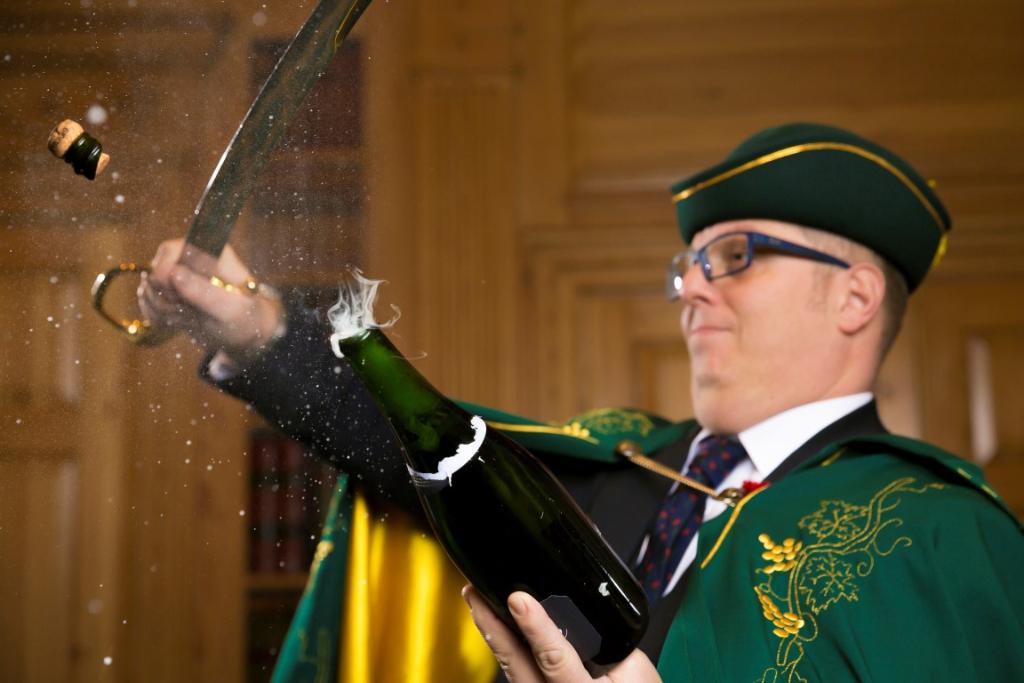 Hotel The Milestone, Großbritannien, London. Großes 2