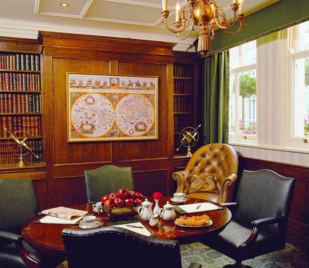 Hotel The Milestone, Großbritannien, London. Großes 26