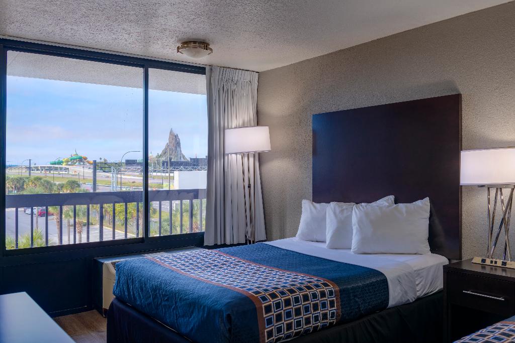 Hotel Monreale Express International Drive Orlando