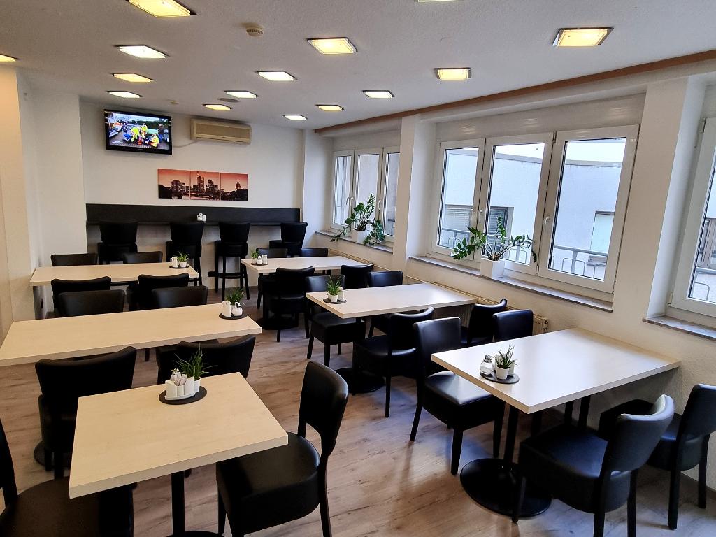 Adler Hotel Frankfurt
