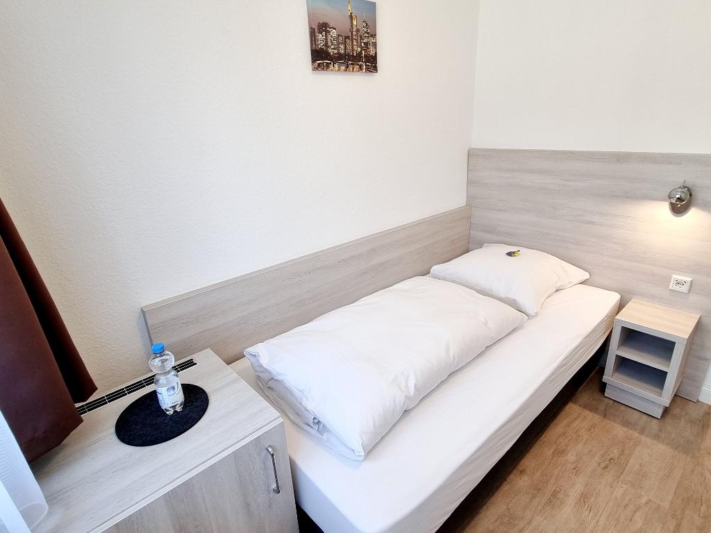 Adler Hotel Frankfurt