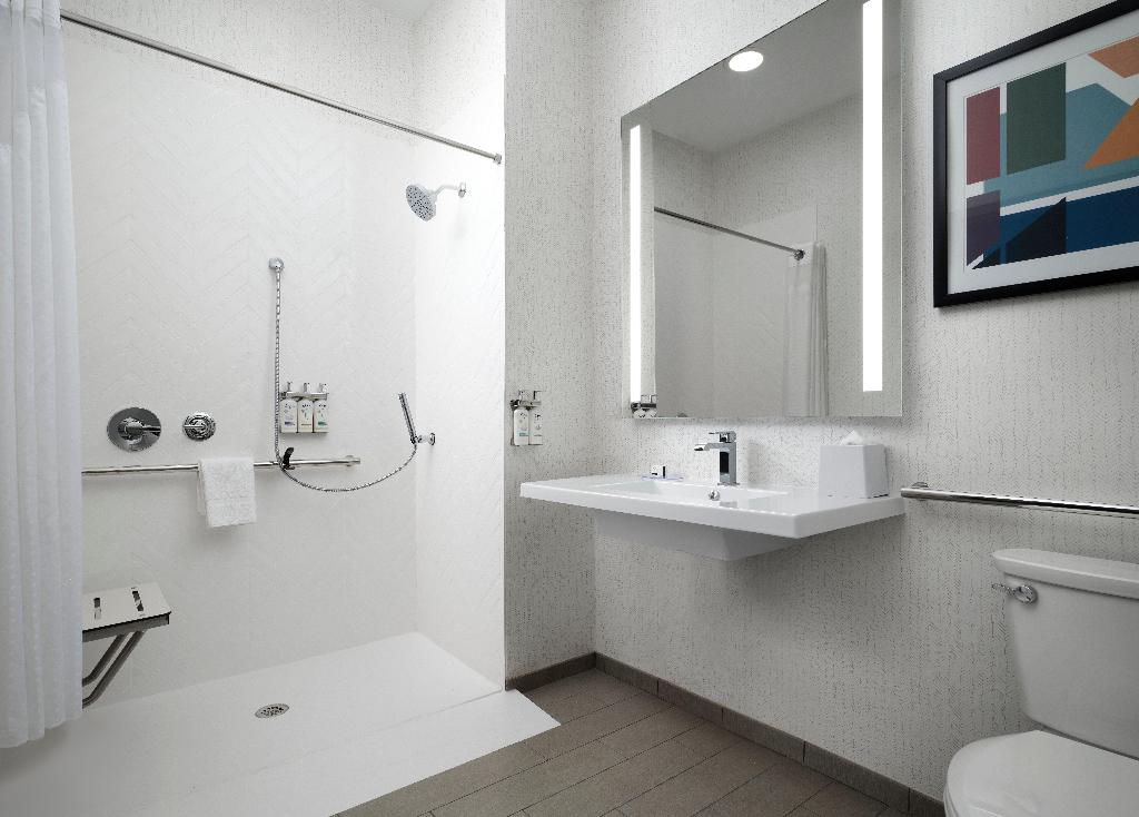 Holiday Inn Cincinnati - Liberty Way
