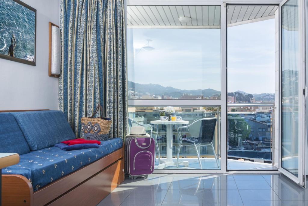 Apartaments Blau