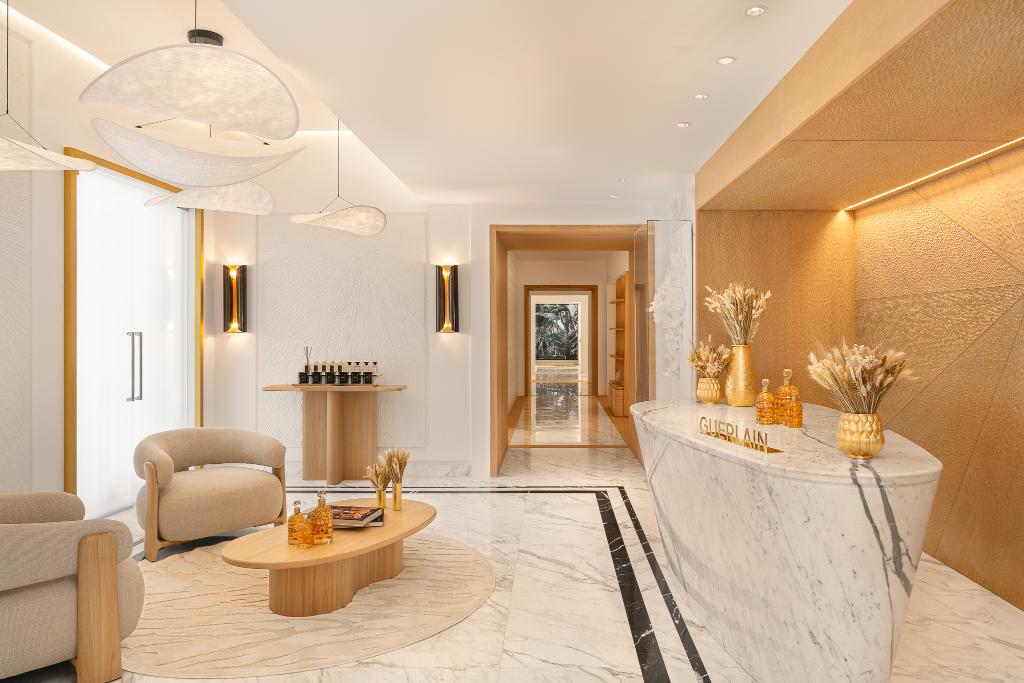 Metropole Monte Carlo - Sports and Entertainment