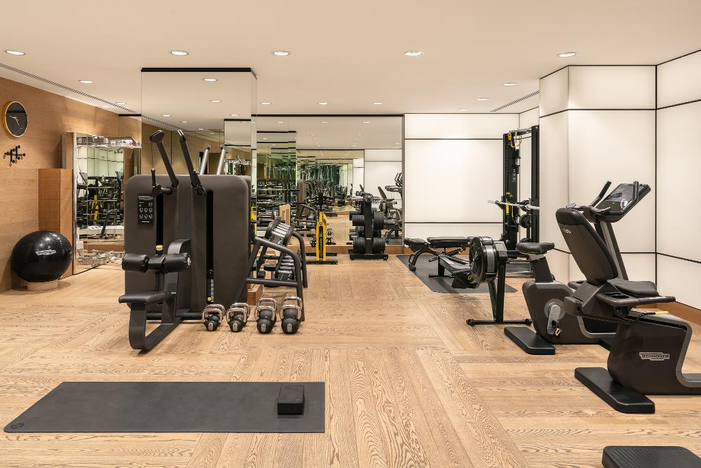 Metropole Monte Carlo - Sports and Entertainment