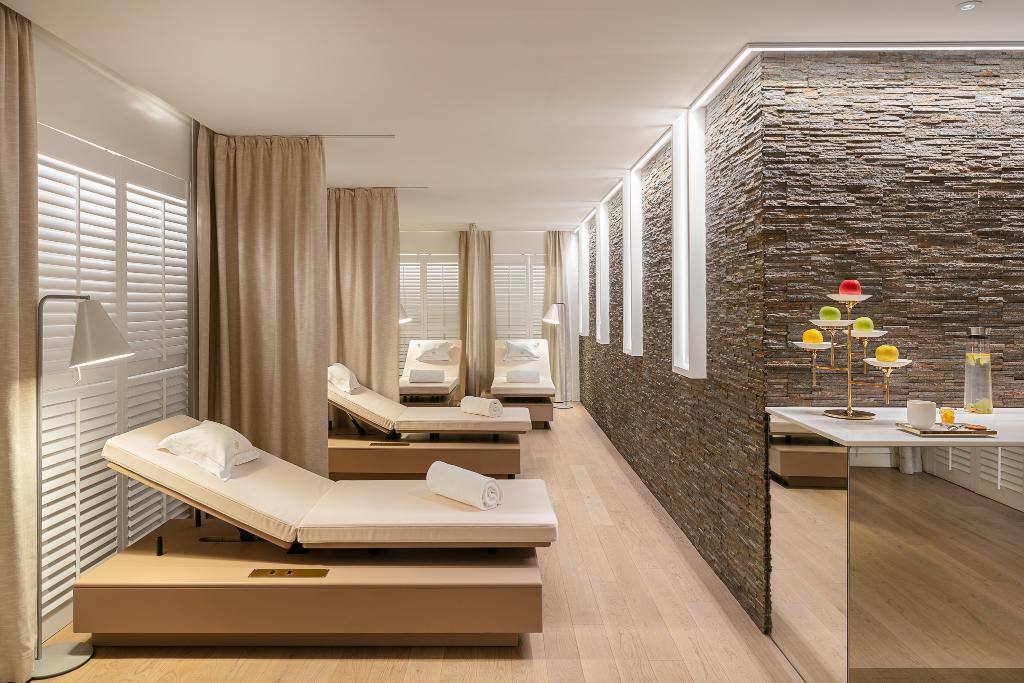 Metropole Monte Carlo - Sports and Entertainment