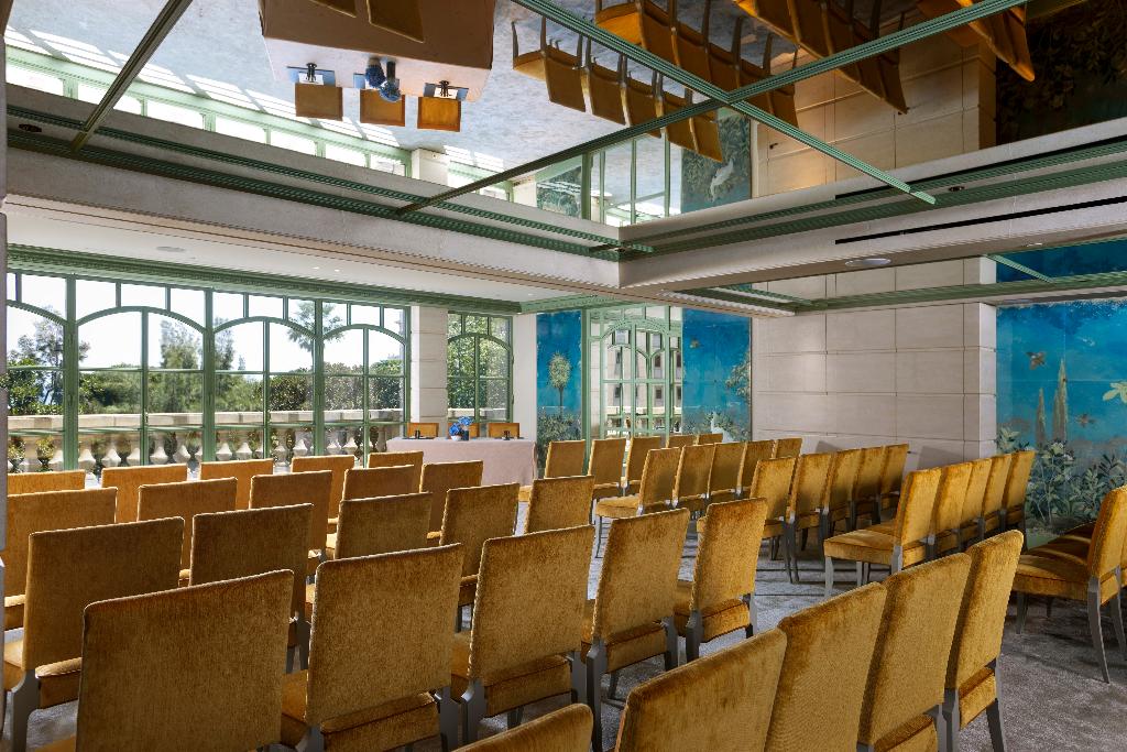 Metropole Monte Carlo - Conferences