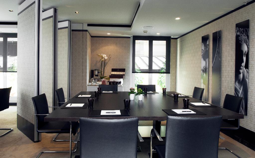 Metropole Monte Carlo - Conferences