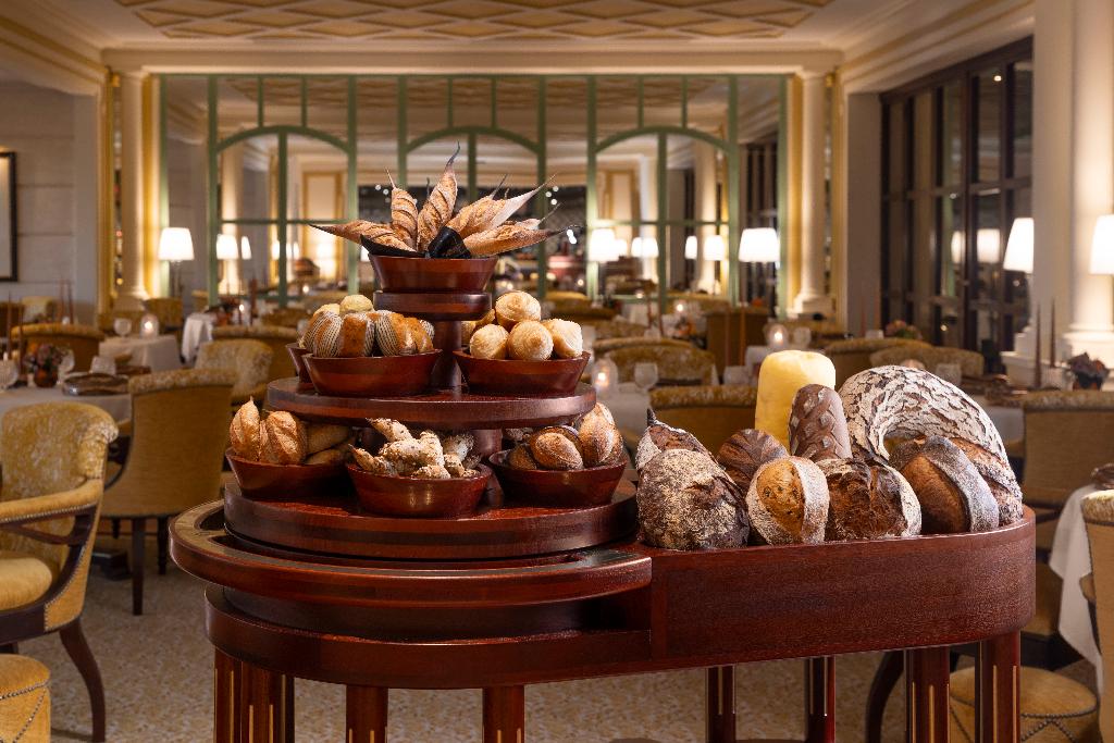 Metropole Monte Carlo - Restaurant