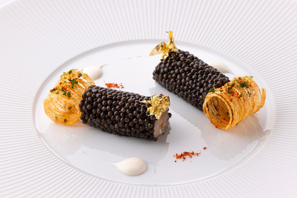 Metropole Monte Carlo - Restaurant
