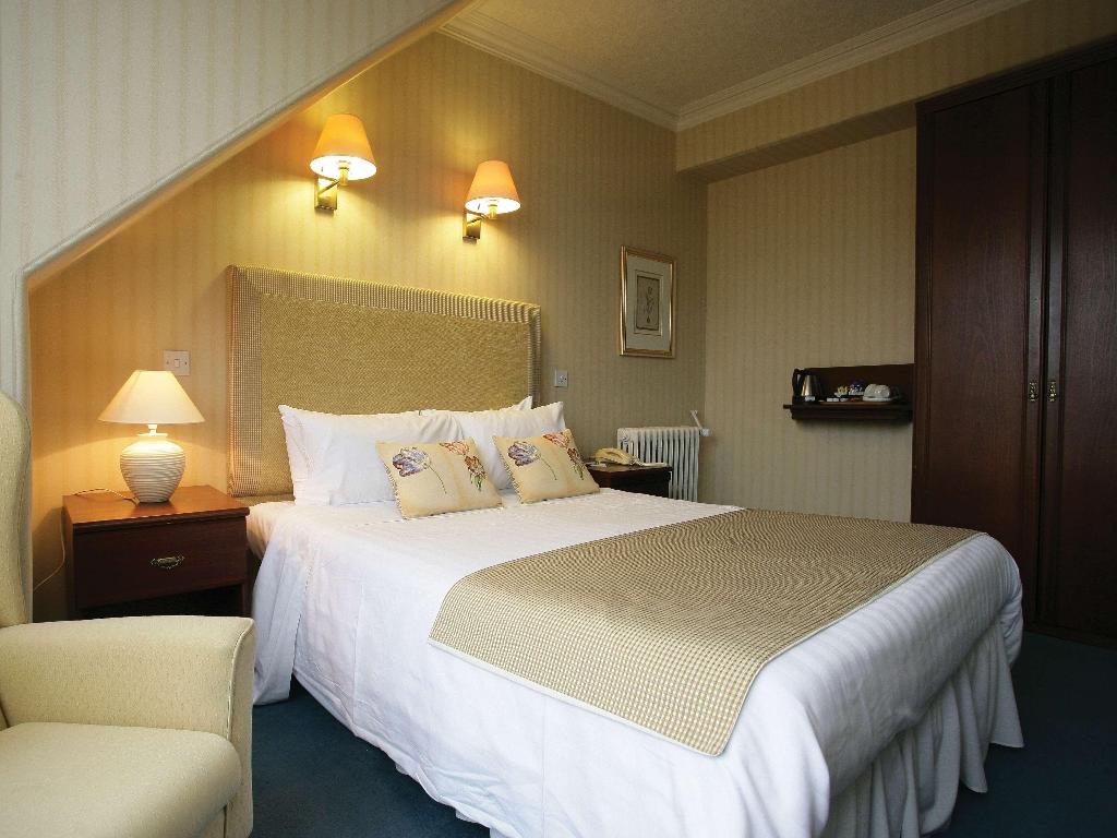 Best Western Station