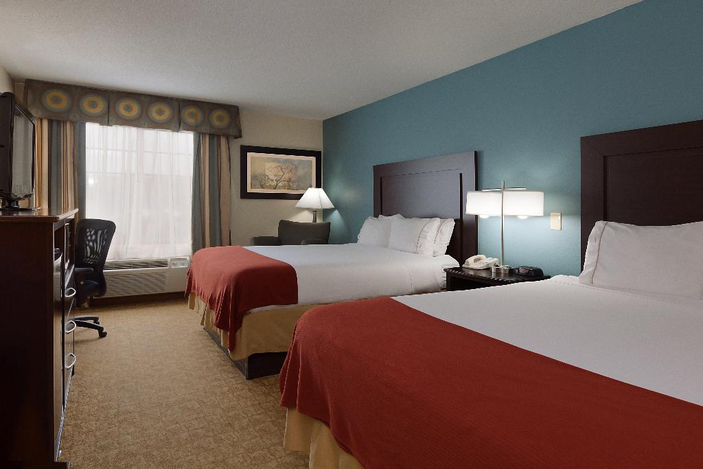Holiday Inn Express Winston-Salem