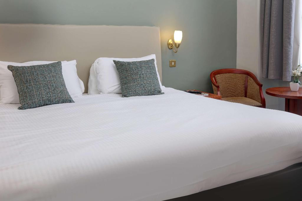 Best Western Queens