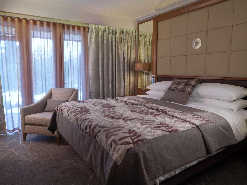 Hilton Grand Vacations Club Craigendarroch Suites