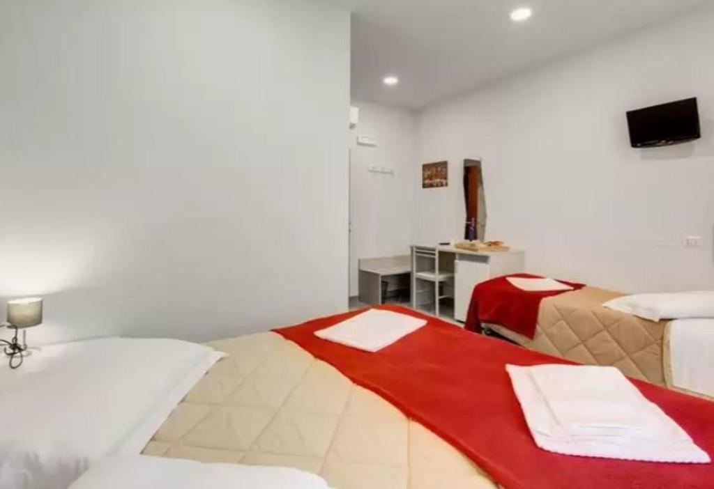 San Pietro Rooms