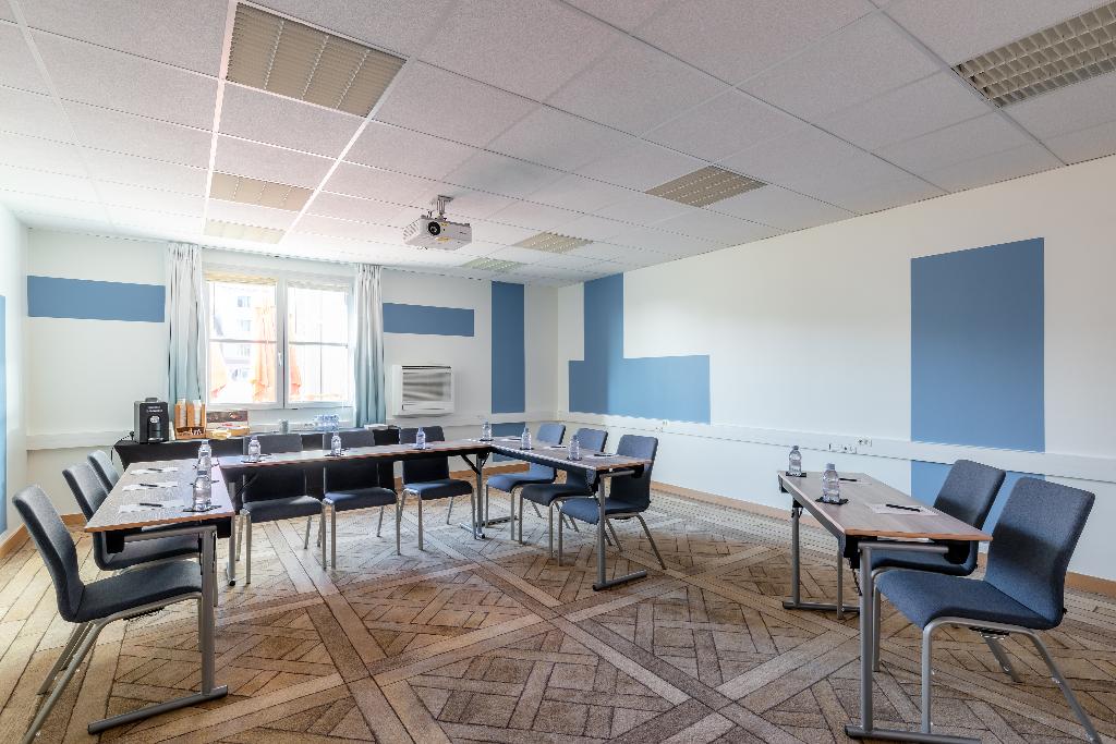 Hotel Dream Castle Paris, Frankreich, Magny-le-Hongre. Großes 32