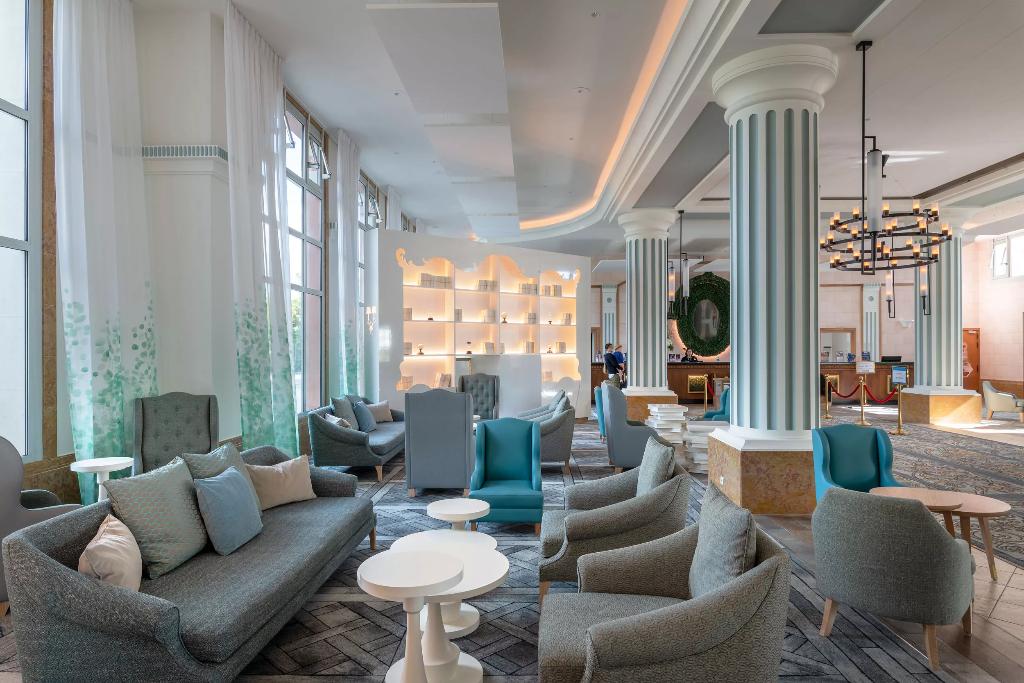 Hotel Dream Castle Paris, Frankreich, Magny-le-Hongre. Großes 2