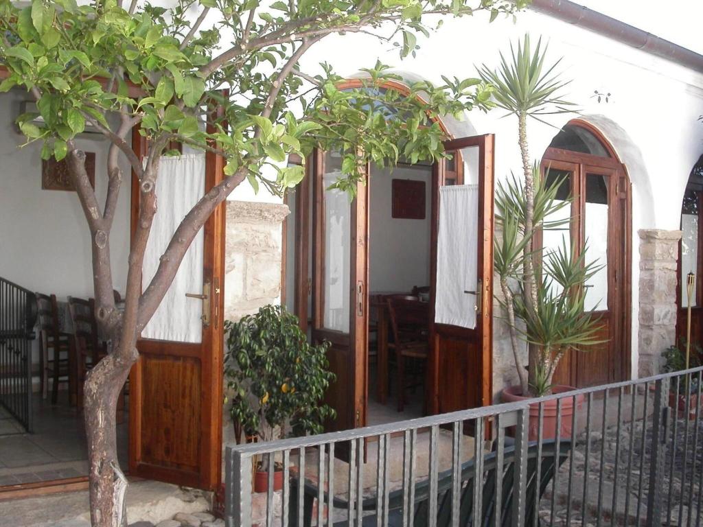 Locanda La Rosa