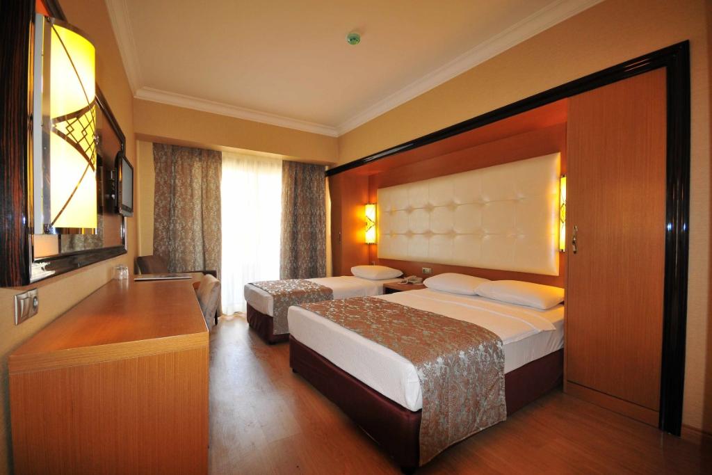 Pasa Beach Hotel Marmaris