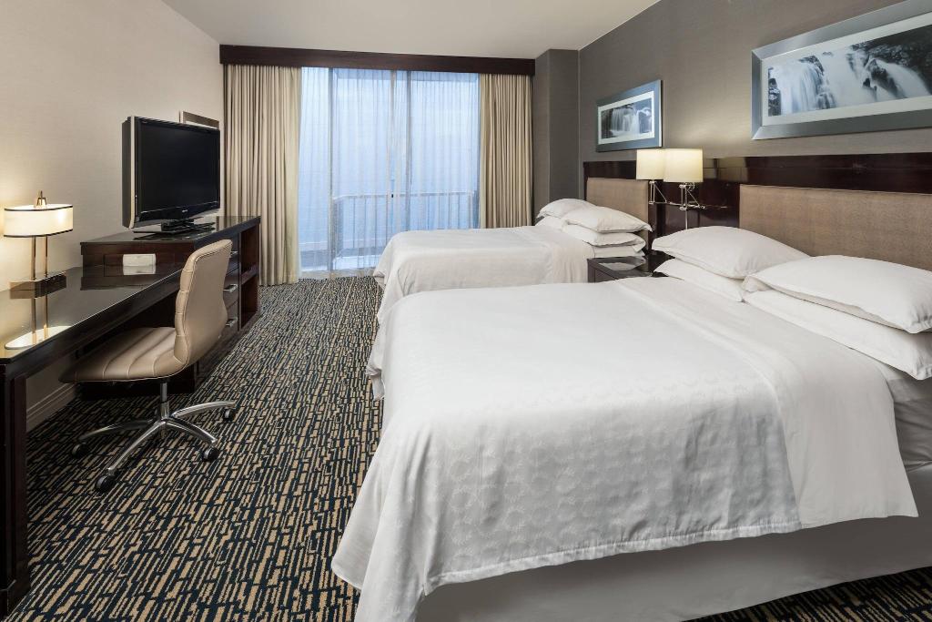 Sheraton Salt Lake City