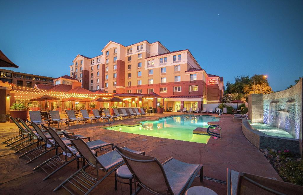 Hilton Garden Inn Scottsdale Old Town, Old Town Scottsdale