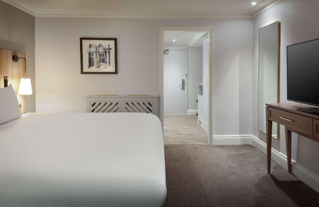 Oxford Belfry Hotel &  Spa