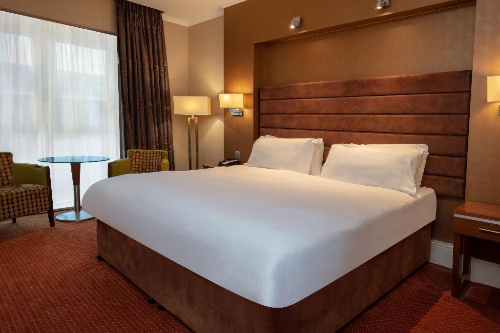 Crewe Hall Hotel & Spa