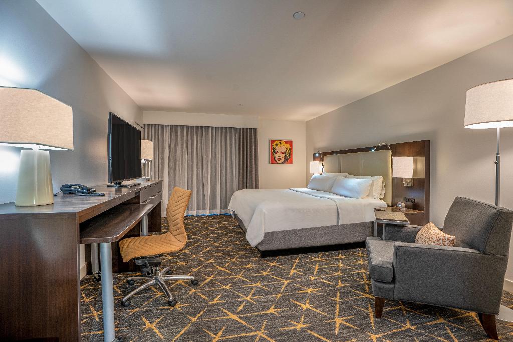 Holiday Inn Downtown Superdome