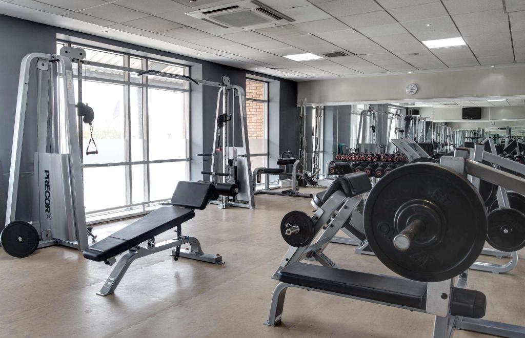 DoubleTree by Hilton Glasgow  Strathclyde
