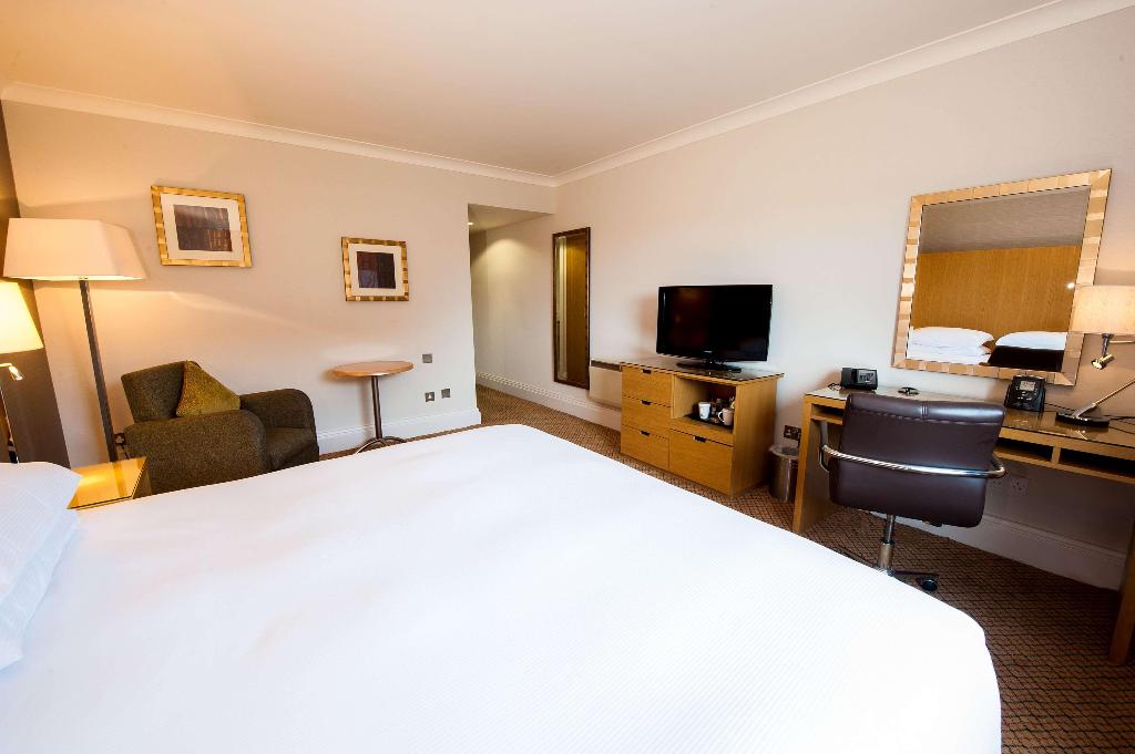 DoubleTree by Hilton Glasgow  Strathclyde