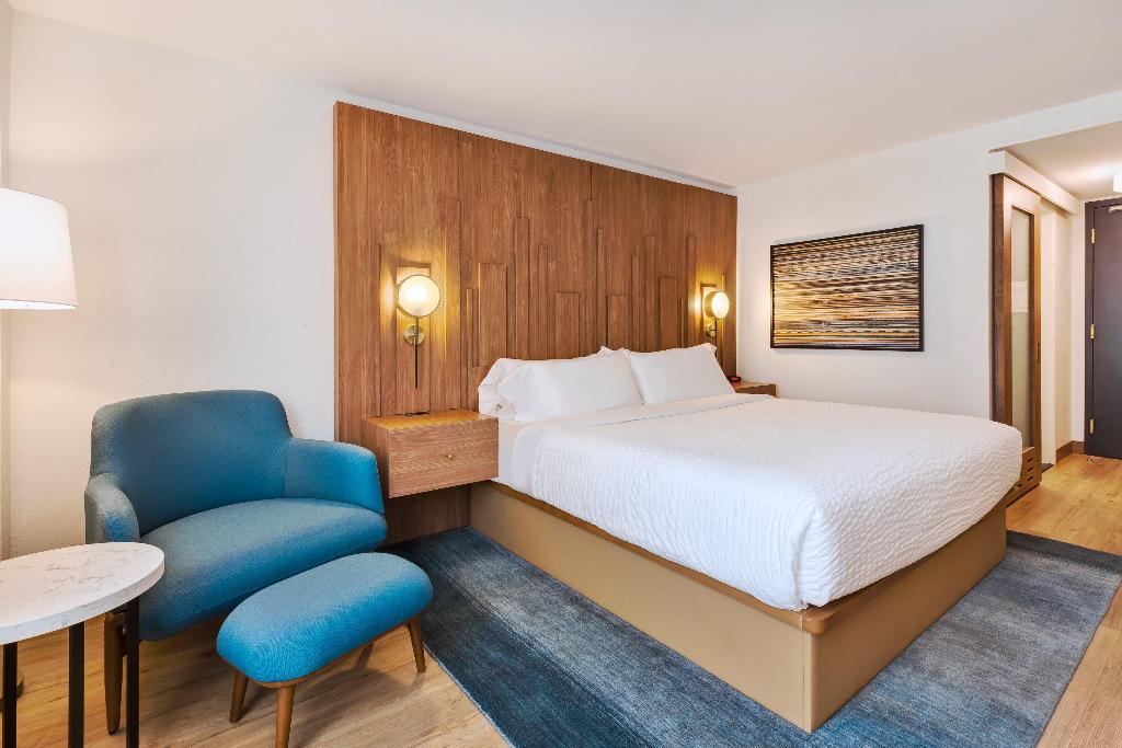 Hotel Indigo Detroit Downtown