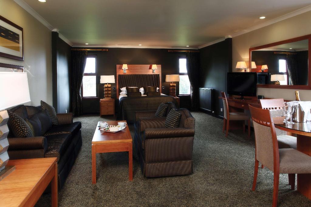 Best Western Garfield House