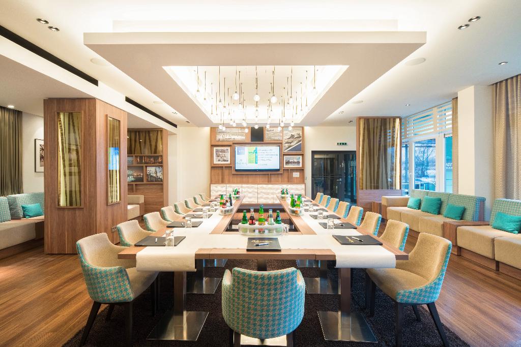 Hotel Apartment-Hotel Hamburg Mitte, Deutschland, Hamburg. Großes 25