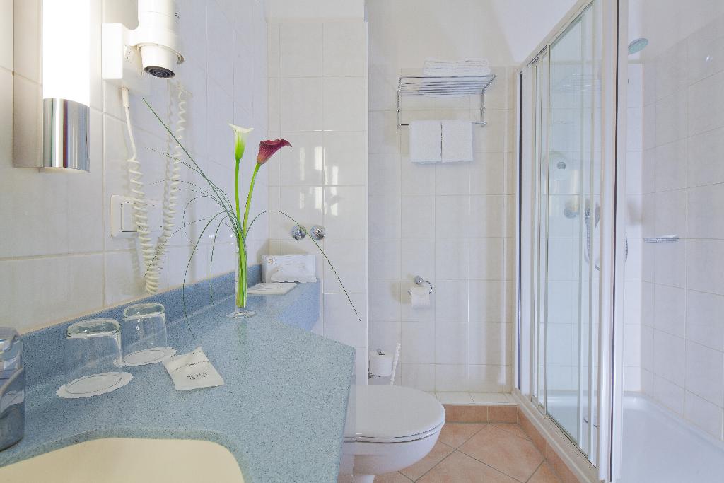 Hotel Apartment-Hotel Hamburg Mitte, Deutschland, Hamburg. Großes 1