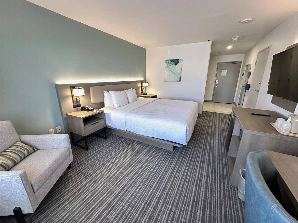 Comfort Suites at Tucson Mall