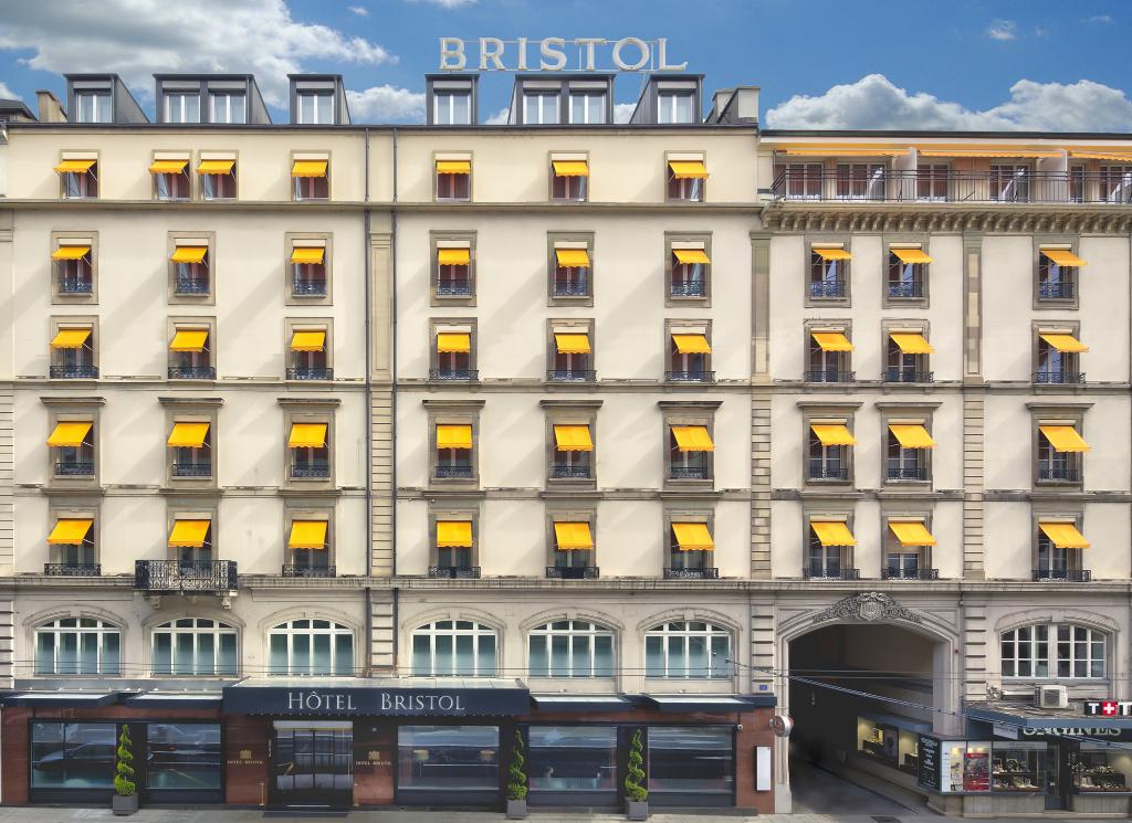 Bristol