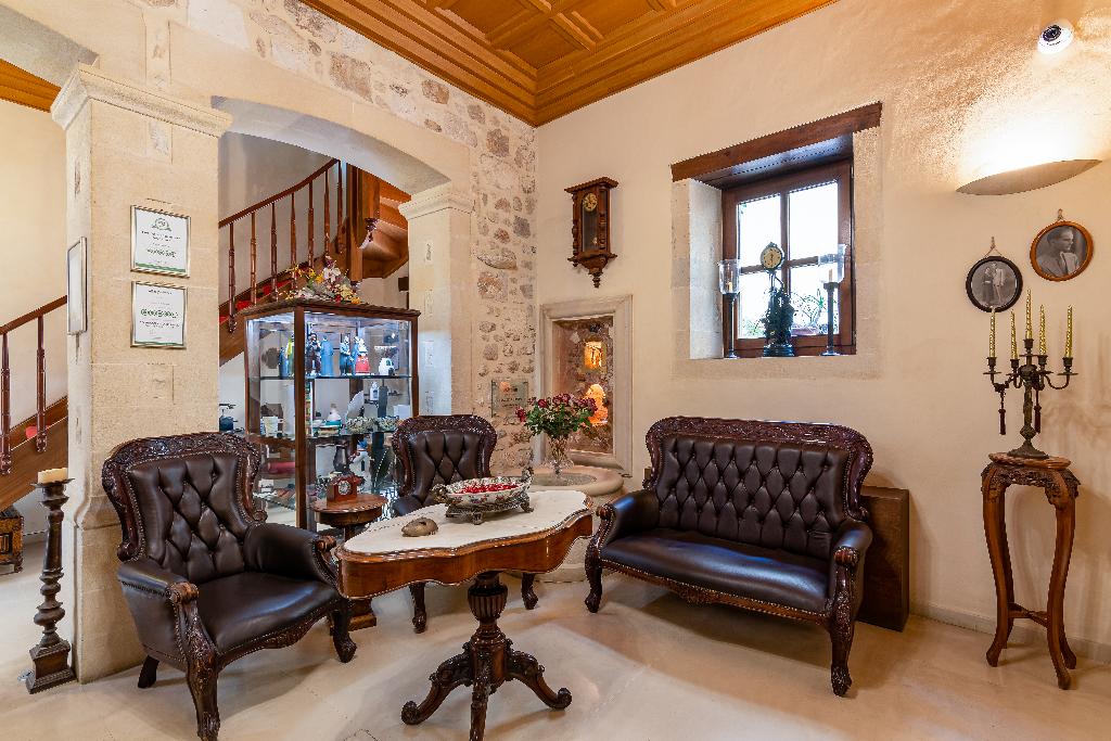 Hotel Palazzino Di Corina, Griechenland, Rethymnon. Großes 2