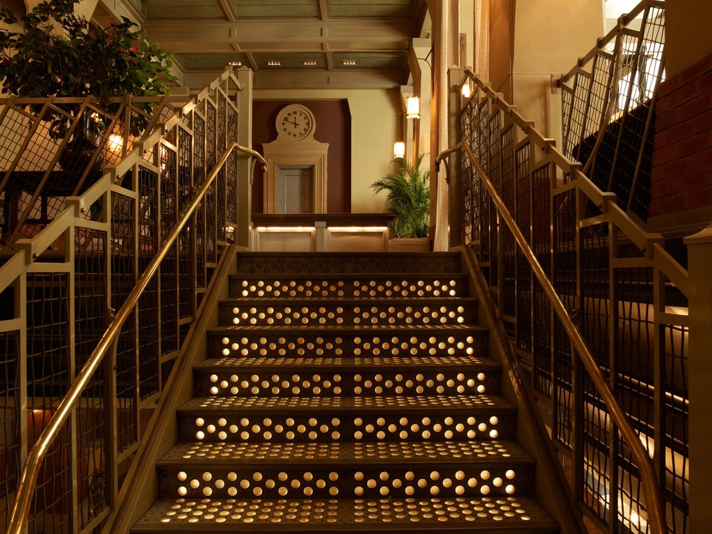 Imagem da galeria de Soho Grand Hotel