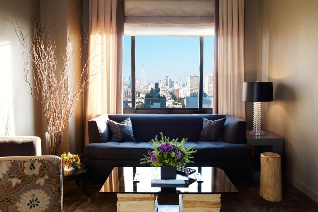 Imagem da galeria de Soho Grand Hotel