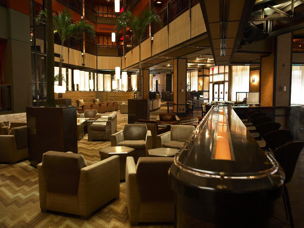 Imagem da galeria de The Roxy Hotel