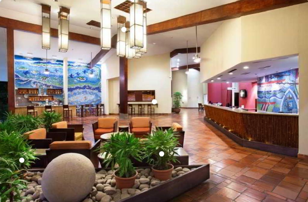 Fiesta Resort All Inclusive