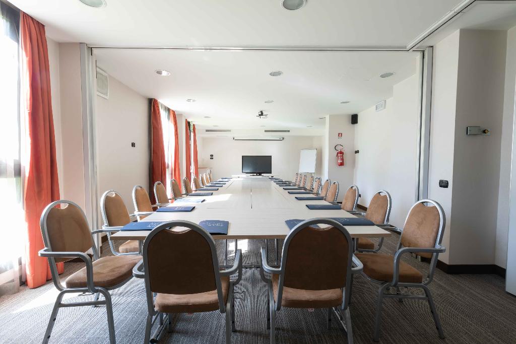 Hotel Belstay Milano Linate, Italien, Peschiera Borromeo. Großes 17