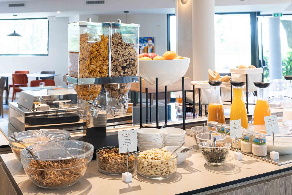 Hotel Belstay Milano Linate, Italien, Peschiera Borromeo. Großes 1