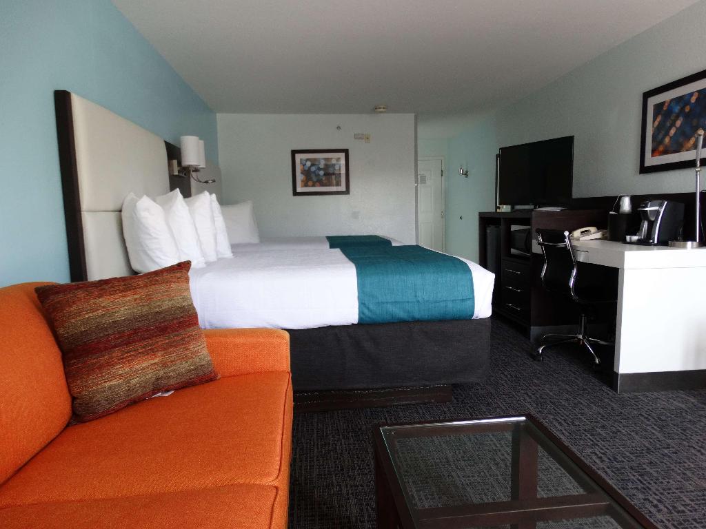 BW Plus Orlando Lake Buena Vista South Inn &Suites