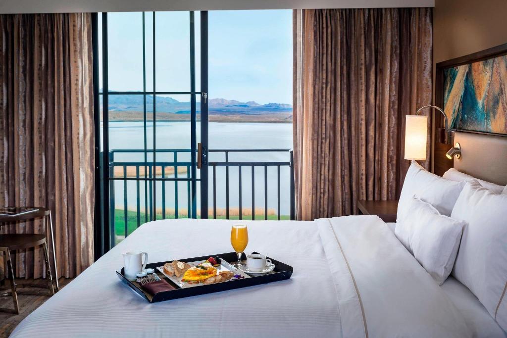Hotel The Westin Lake Las Vegas Resort & Spa, USA, Henderson. Großes 105