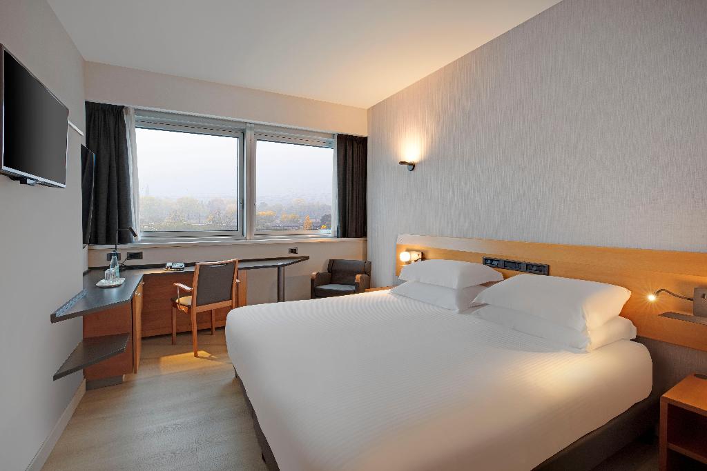 Crowne Plaza Milan Linate