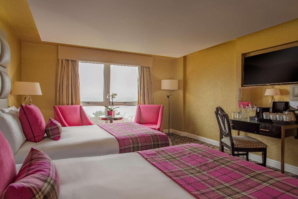 Gleddoch Golf & Spa Resort