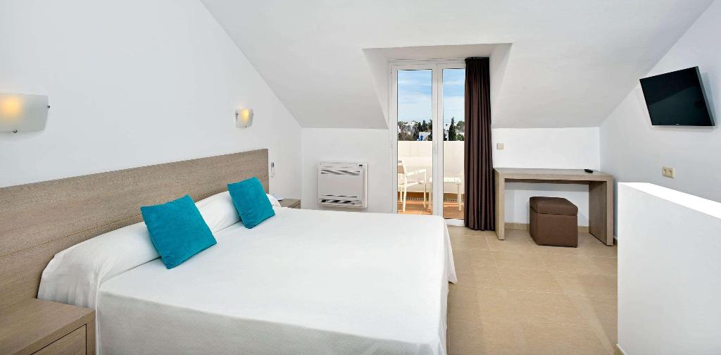 Sol Cala d'Or Apartamentos