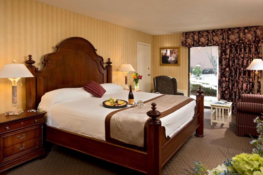 Cape Codder Resort & Spa